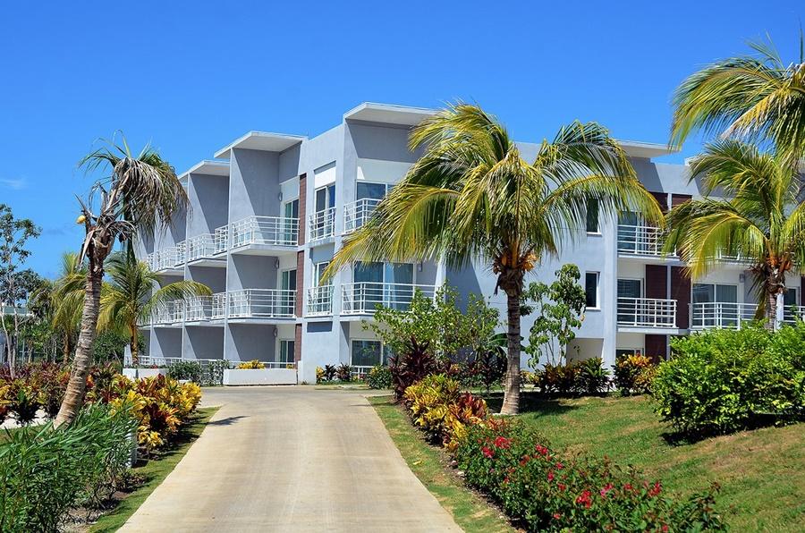 Hotel Aston Fiesta At Grand Aston Cayo Las Brujas Cayo Los Brujas Exterior foto