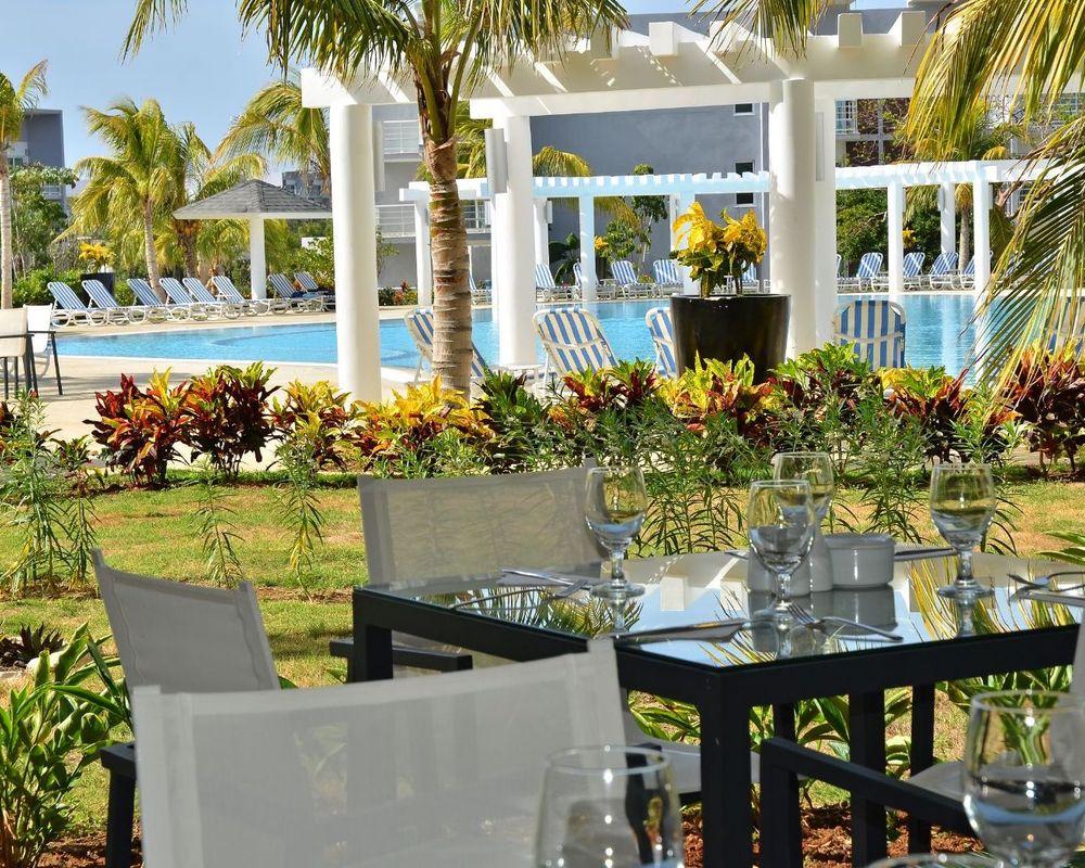 Hotel Aston Fiesta At Grand Aston Cayo Las Brujas Cayo Los Brujas Exterior foto